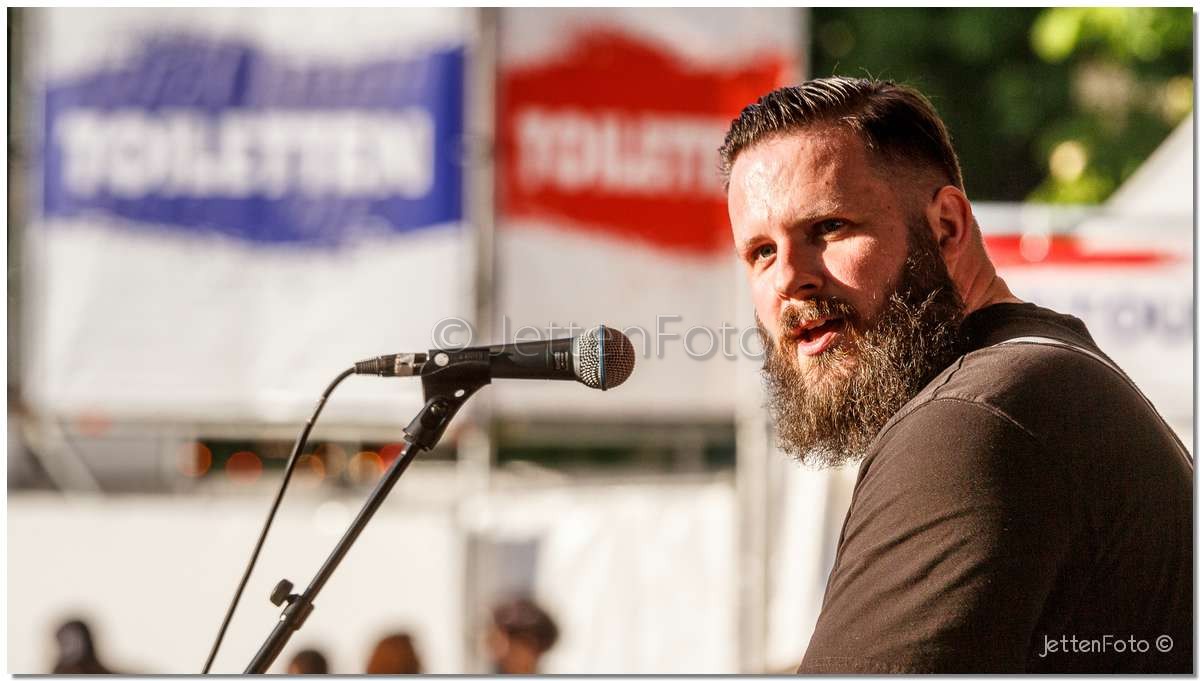 Bevrijdingsfestival 2018 - Rotterdam. Foto-43.